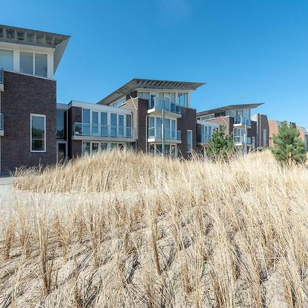 Beachside Apartment At Foot Of Dunes Callantsoog Esterno foto