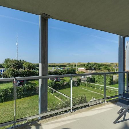Beachside Apartment At Foot Of Dunes Callantsoog Esterno foto