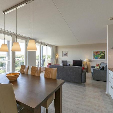Beachside Apartment At Foot Of Dunes Callantsoog Esterno foto