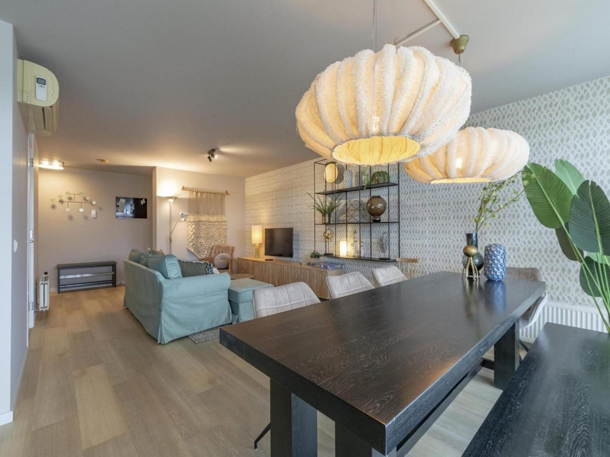 Beachside Apartment At Foot Of Dunes Callantsoog Esterno foto