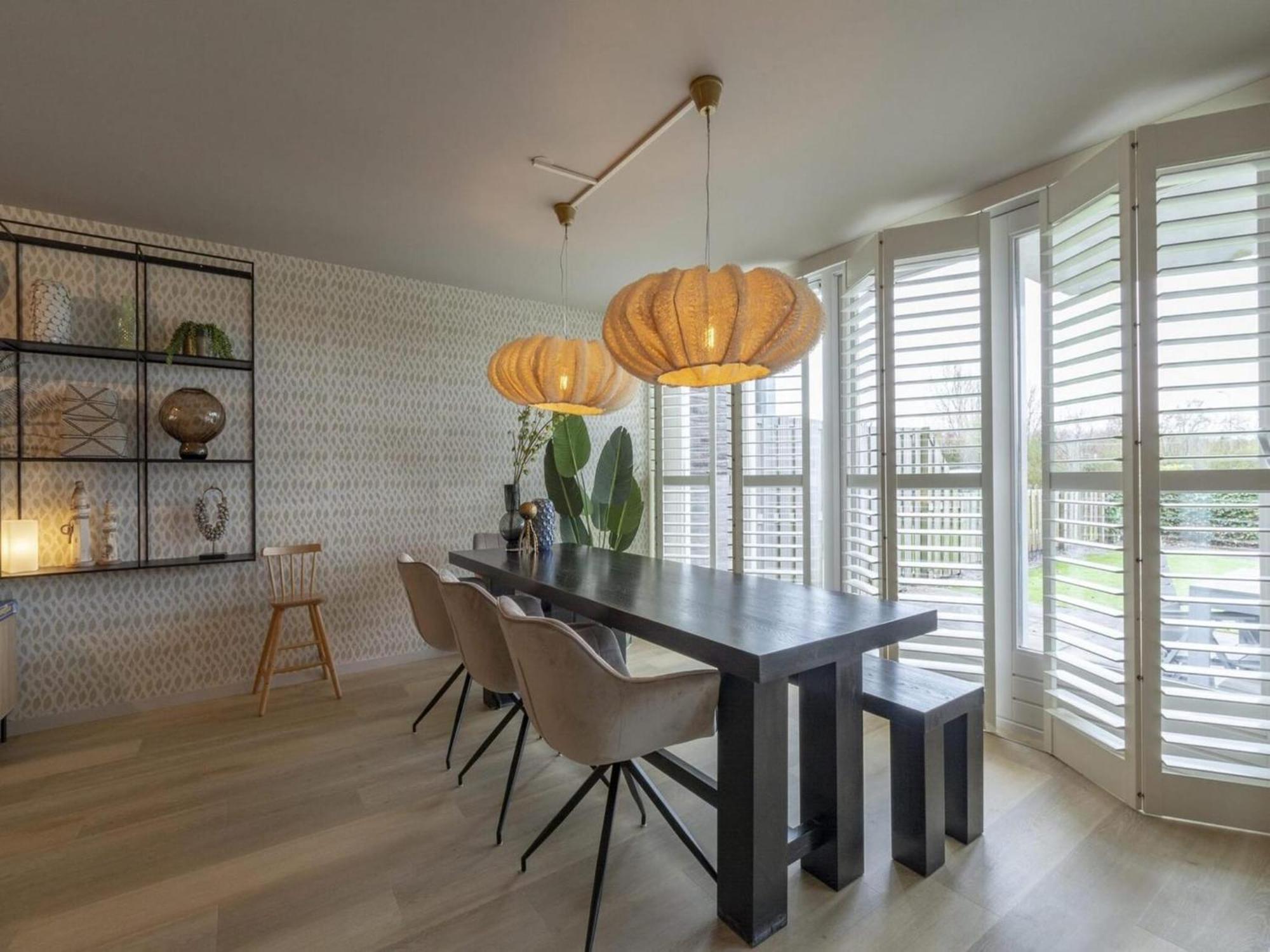 Beachside Apartment At Foot Of Dunes Callantsoog Esterno foto