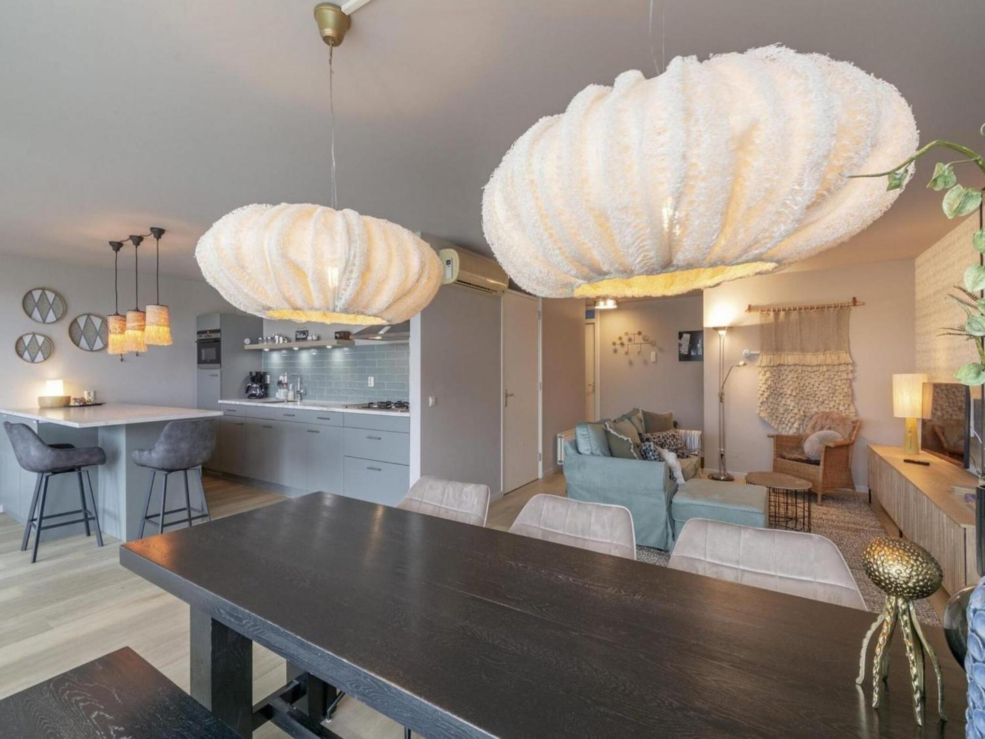 Beachside Apartment At Foot Of Dunes Callantsoog Esterno foto