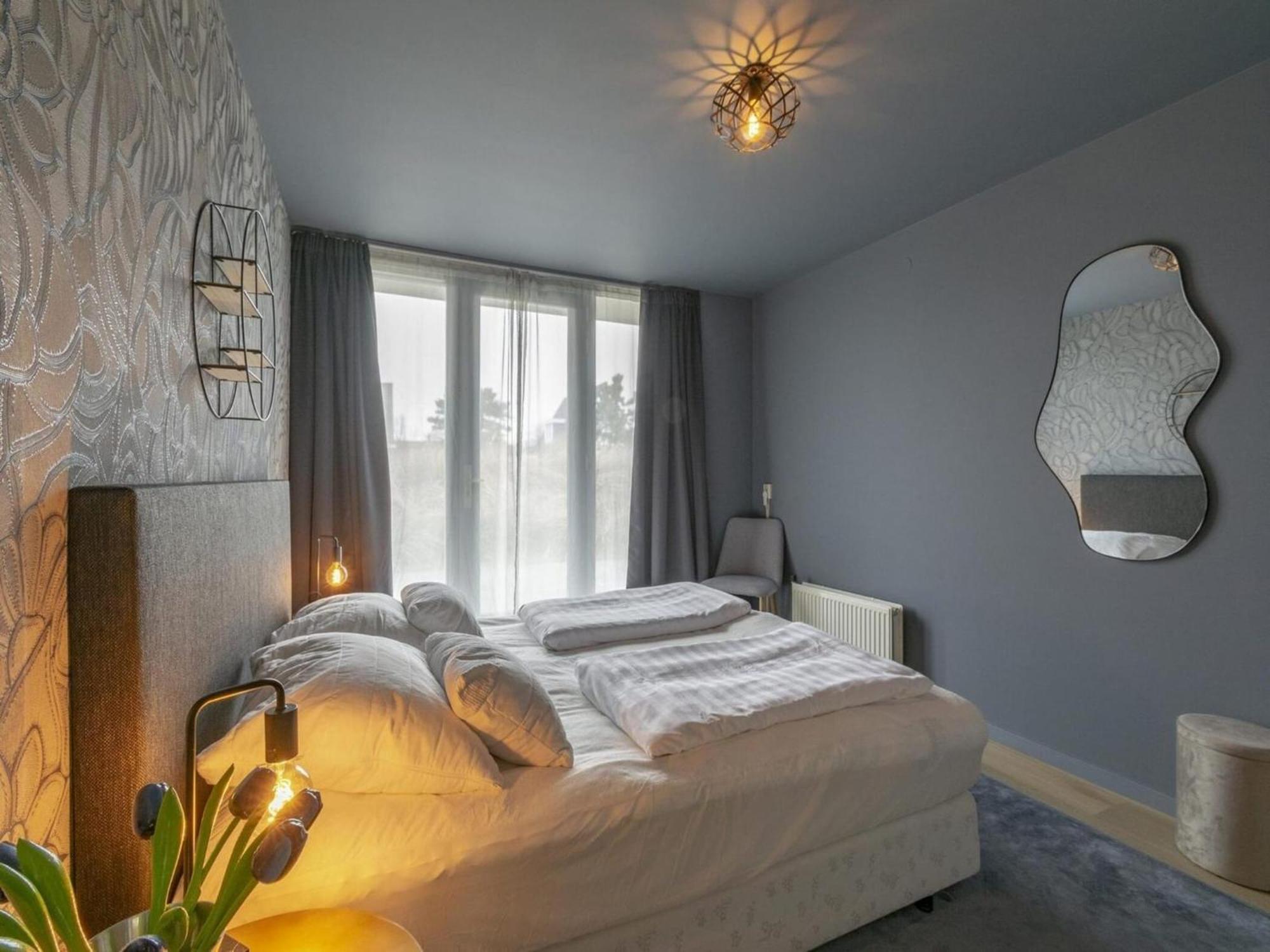Beachside Apartment At Foot Of Dunes Callantsoog Esterno foto