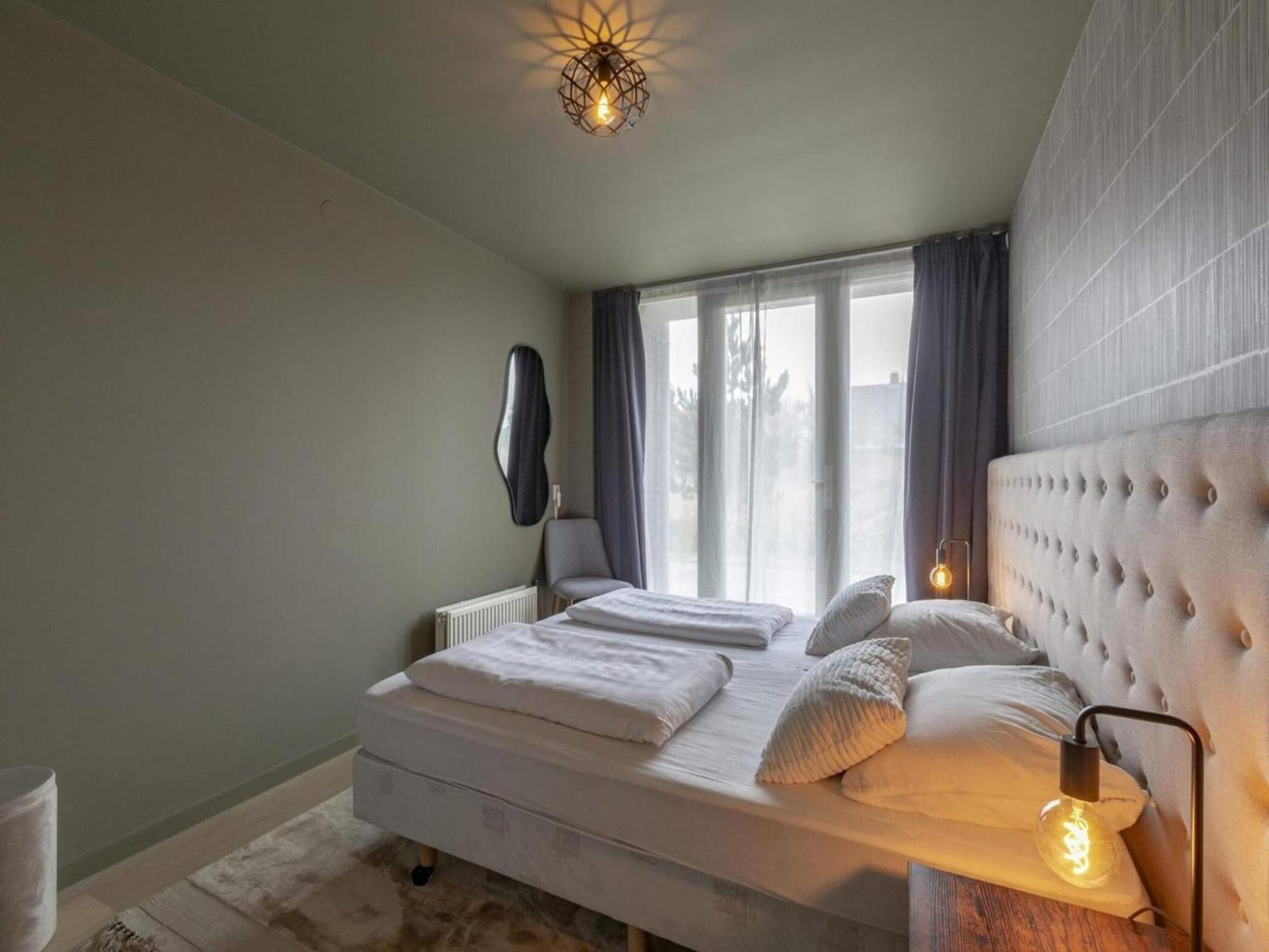 Beachside Apartment At Foot Of Dunes Callantsoog Esterno foto