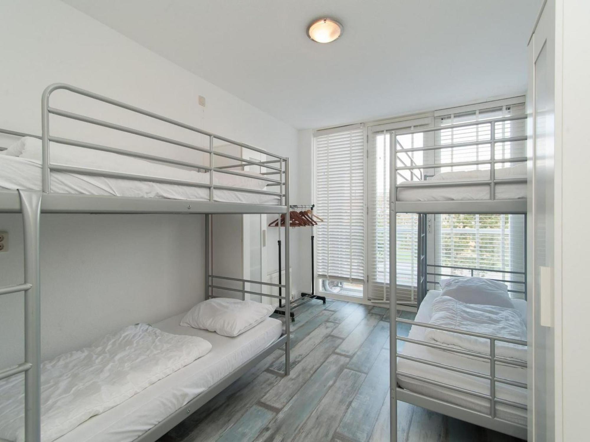 Beachside Apartment At Foot Of Dunes Callantsoog Esterno foto