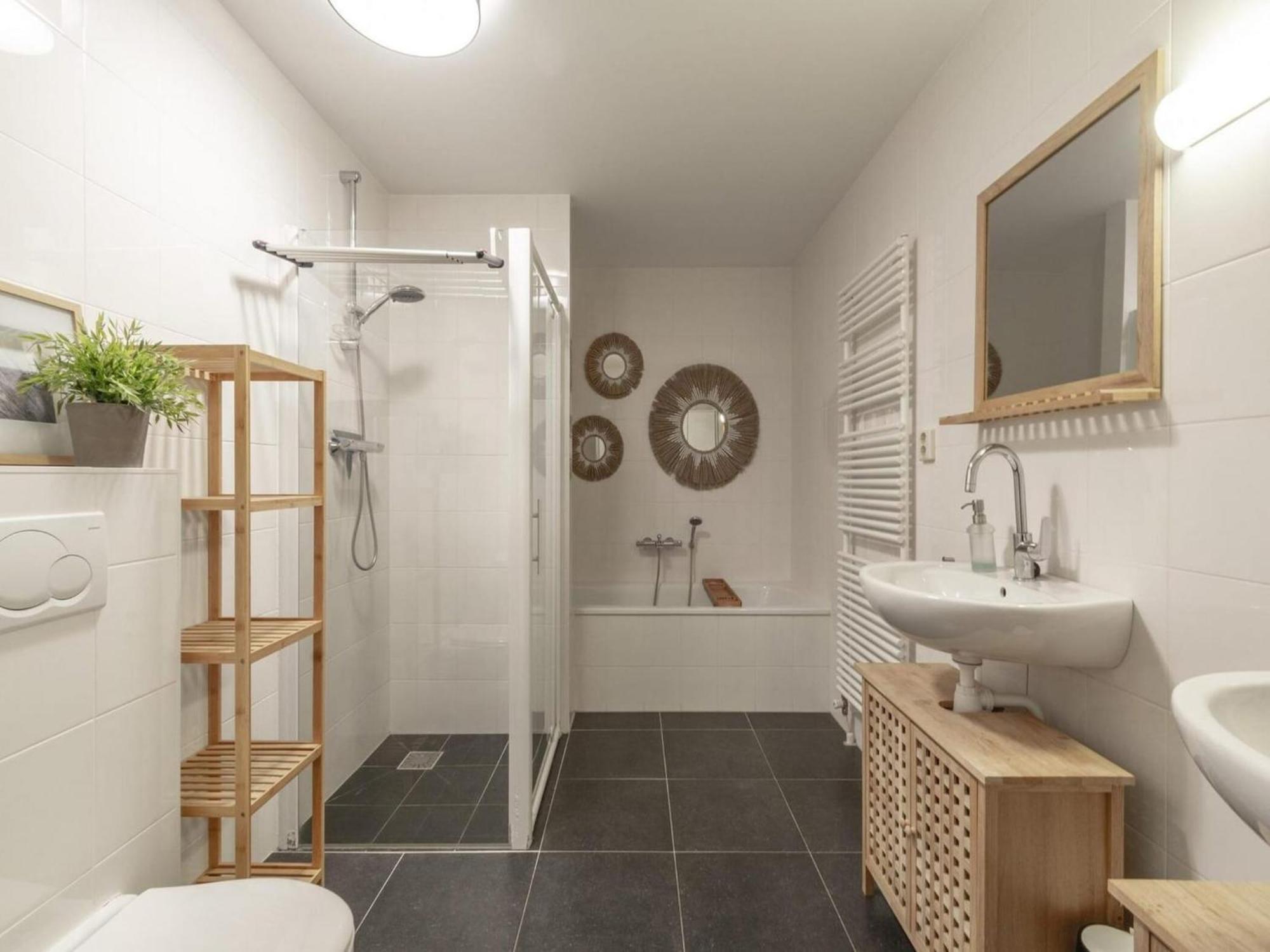 Beachside Apartment At Foot Of Dunes Callantsoog Esterno foto