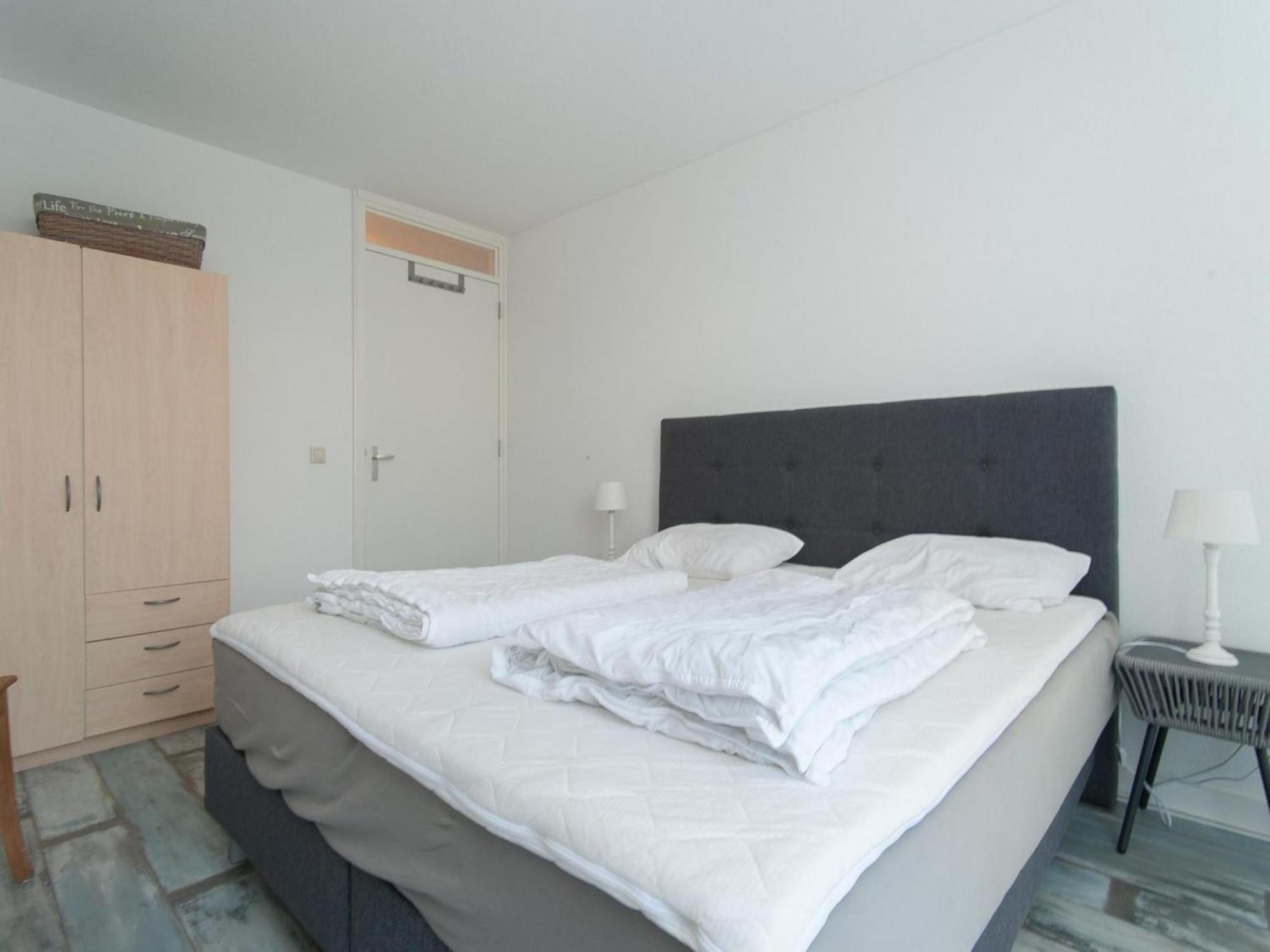Beachside Apartment At Foot Of Dunes Callantsoog Esterno foto