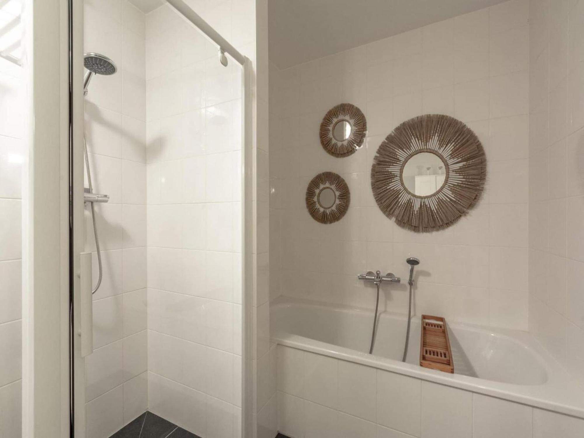 Beachside Apartment At Foot Of Dunes Callantsoog Esterno foto