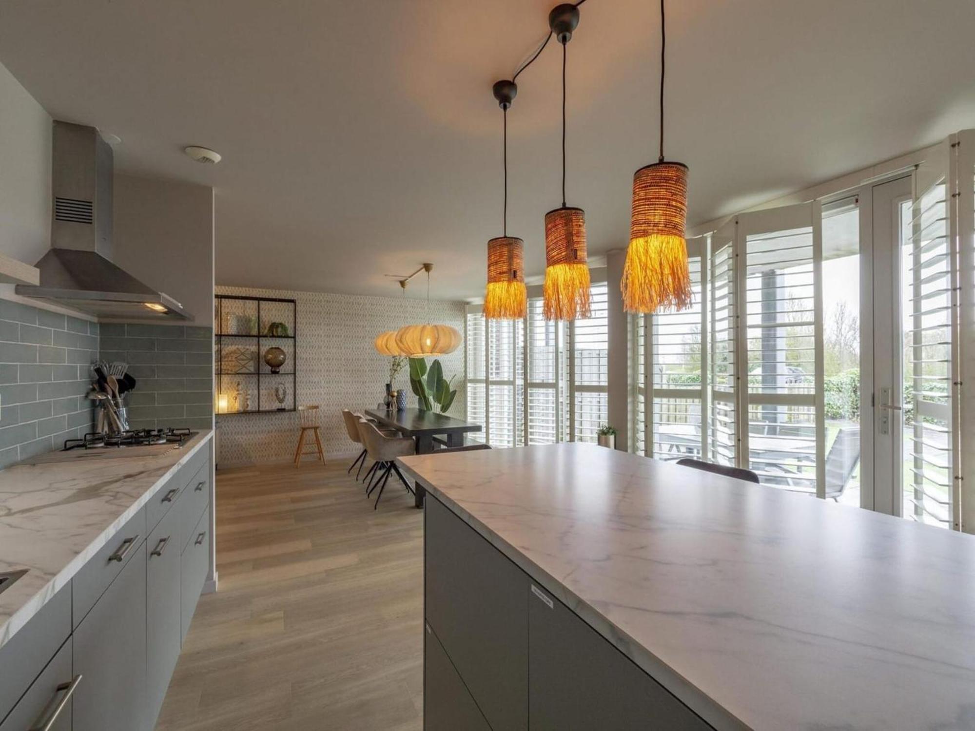 Beachside Apartment At Foot Of Dunes Callantsoog Esterno foto