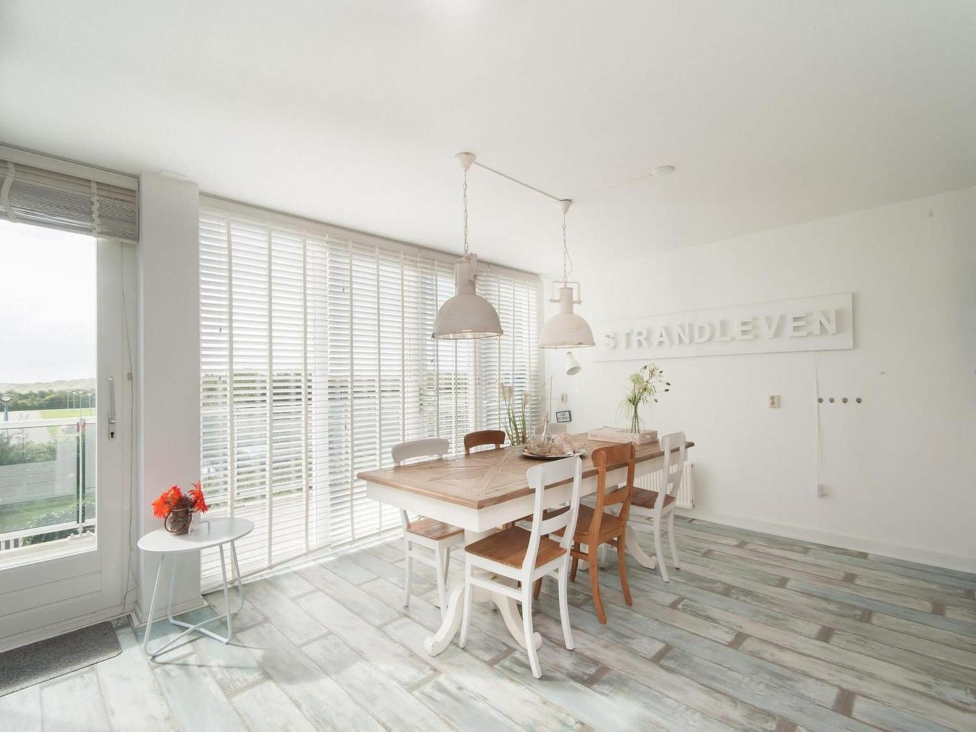 Beachside Apartment At Foot Of Dunes Callantsoog Esterno foto