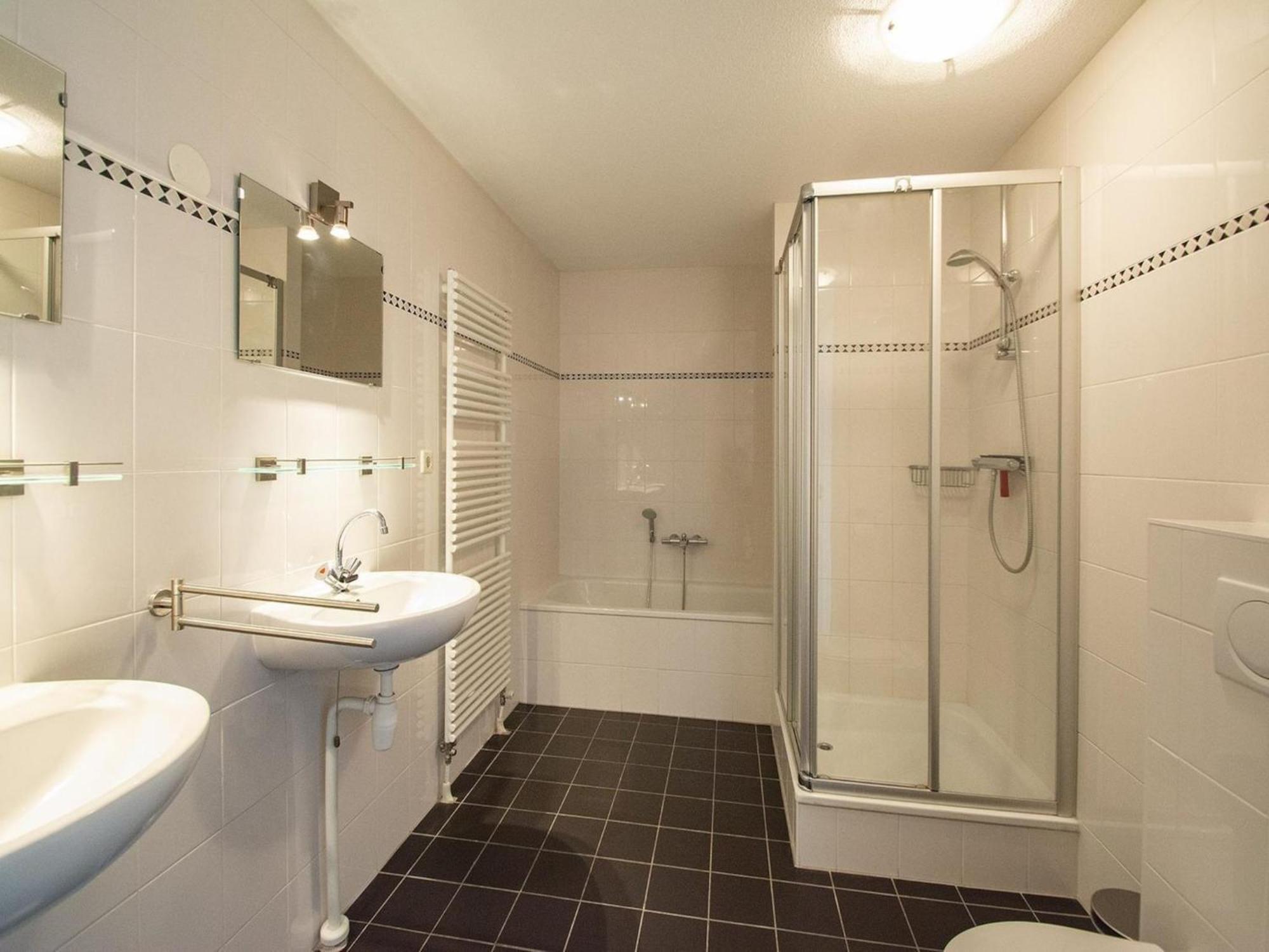 Beachside Apartment At Foot Of Dunes Callantsoog Esterno foto