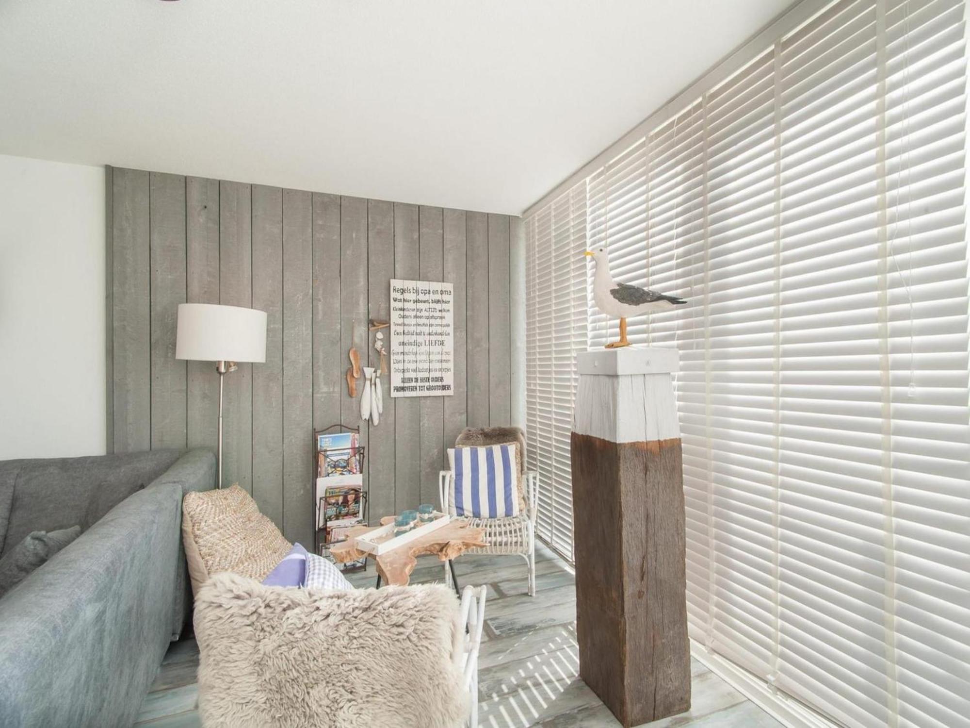 Beachside Apartment At Foot Of Dunes Callantsoog Esterno foto