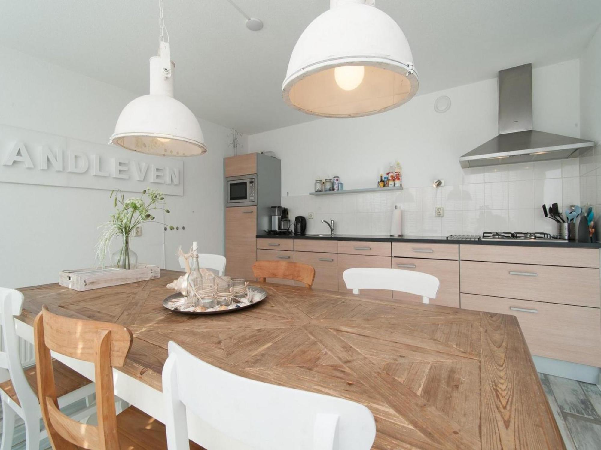 Beachside Apartment At Foot Of Dunes Callantsoog Esterno foto